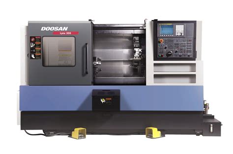 doosan cnc machining center|Doosan lathes with live tooling.